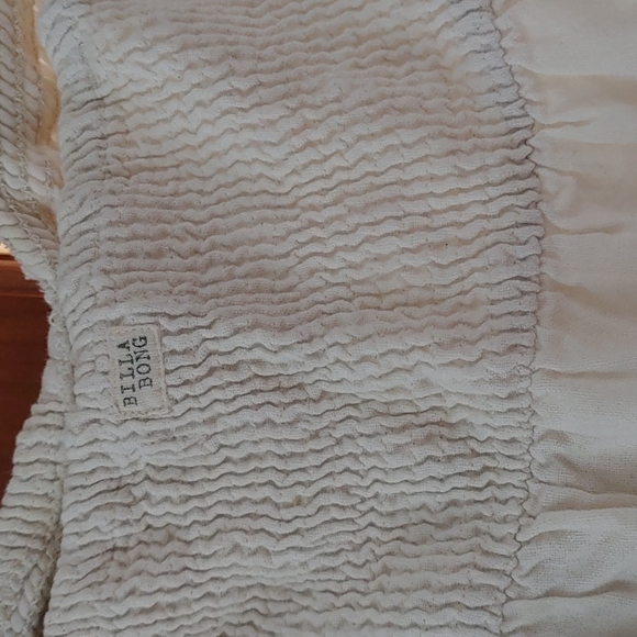 Billabong dress - Picture 4 of 6